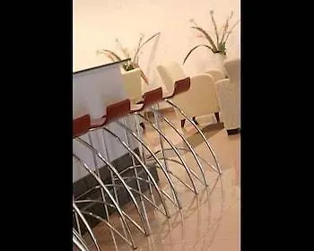 Lägenhetshotell Alkionest Polis