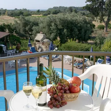 Alkionest Aparthotel